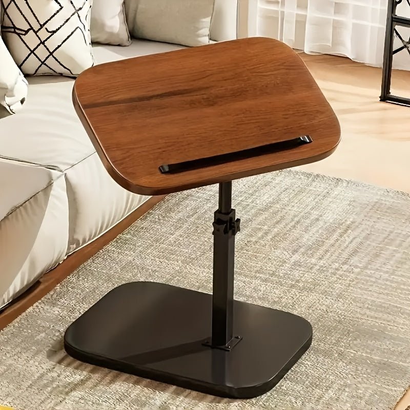 Next - Generation Height - Adjustable Workstation 360° Free Rotation - Direct On Sale