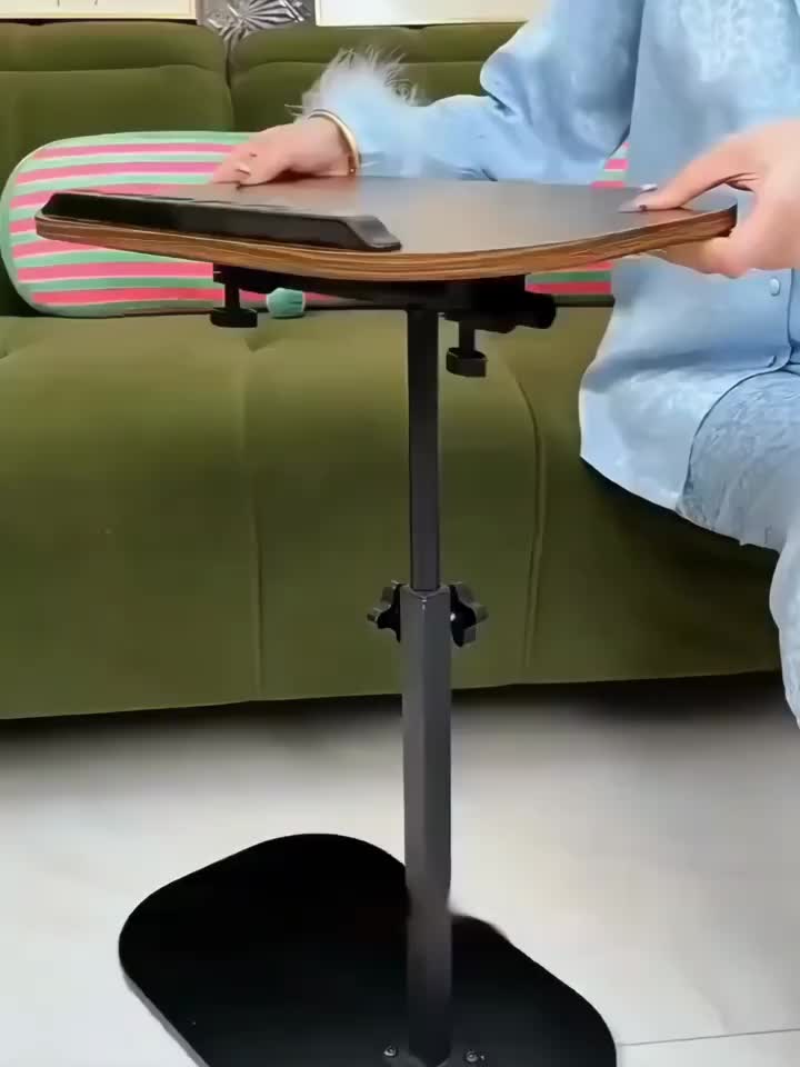 Next - Generation Height - Adjustable Workstation 360° Free Rotation - Direct On Sale