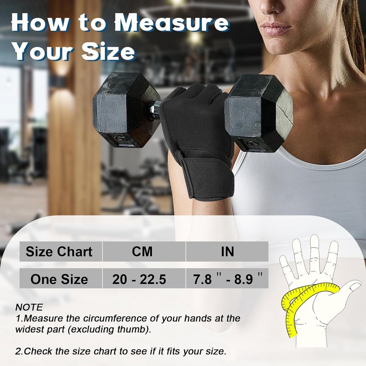 Non - Slip Fitness Gloves – Breathable Weightlifting Training Gloves - Direct On Sale