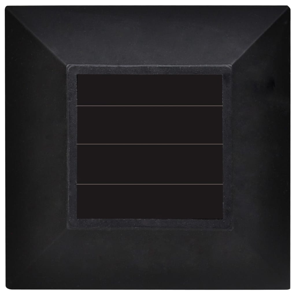 Outdoor Solar Lamp LED Light 12 pcs - Direct On Sale