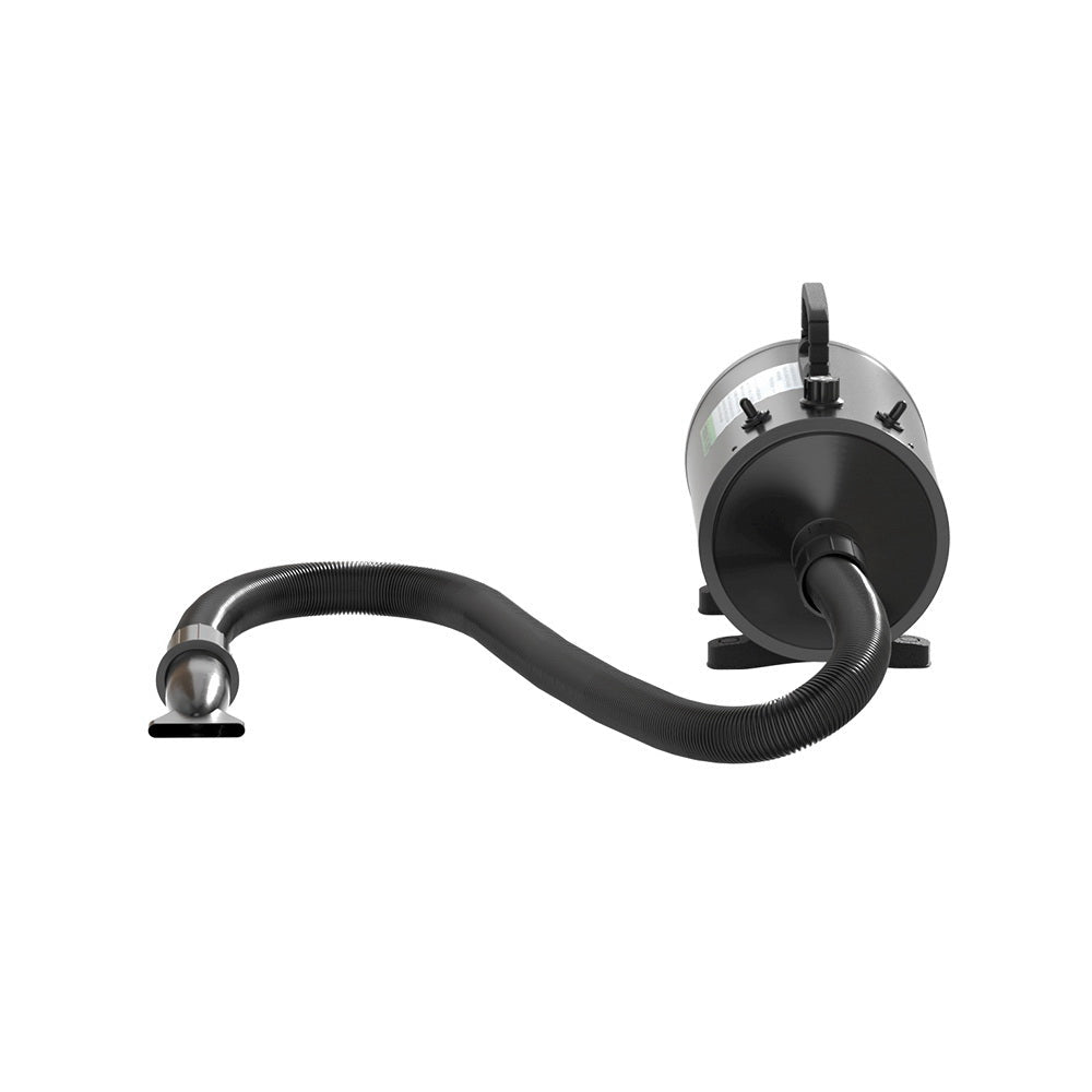 Pet Hair Dryer Dog Cat Grooming Speed Blower Hairdryer Heater Low Noise - Direct On Sale