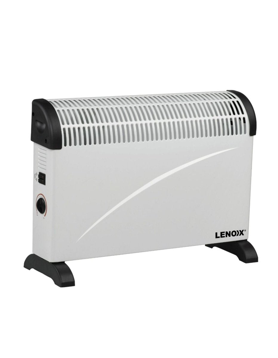 Portable Convector Heater 2000W, 3 Heat Settings - Direct On Sale