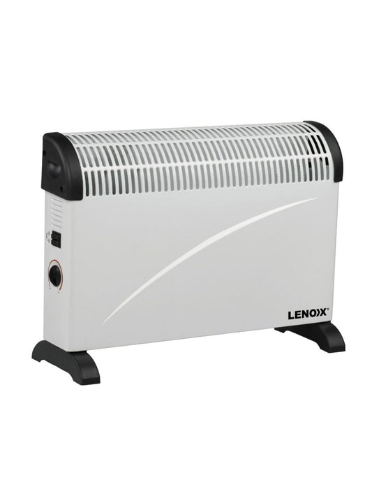 Portable Convector Heater 2000W, 3 Heat Settings - Direct On Sale