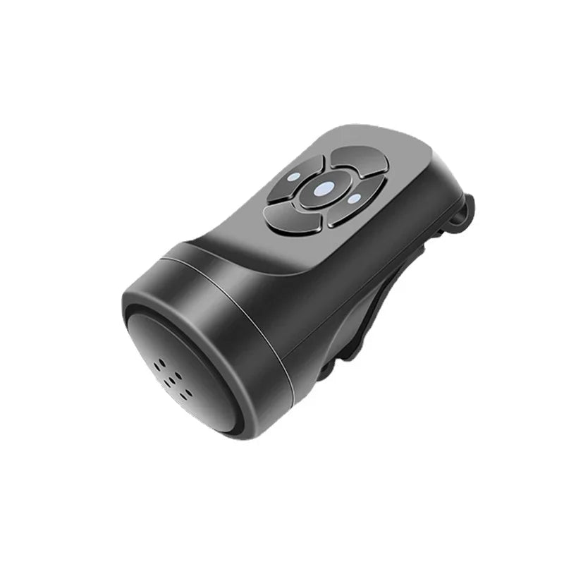Rechargeable Bicycle Horn Cycling Accessories - Direct On Sale