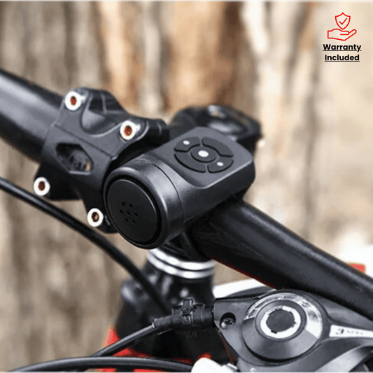 Rechargeable Bicycle Horn Cycling Accessories - Direct On Sale