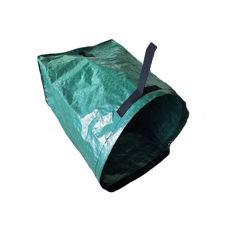 Reusable Garden Leaf Bag – Heavy - Duty, Eco - Friendly 200L - Direct On Sale