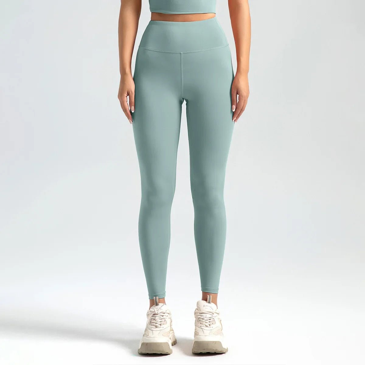 Seamless Gym Leggings Women Gym Wear - Direct On Sale