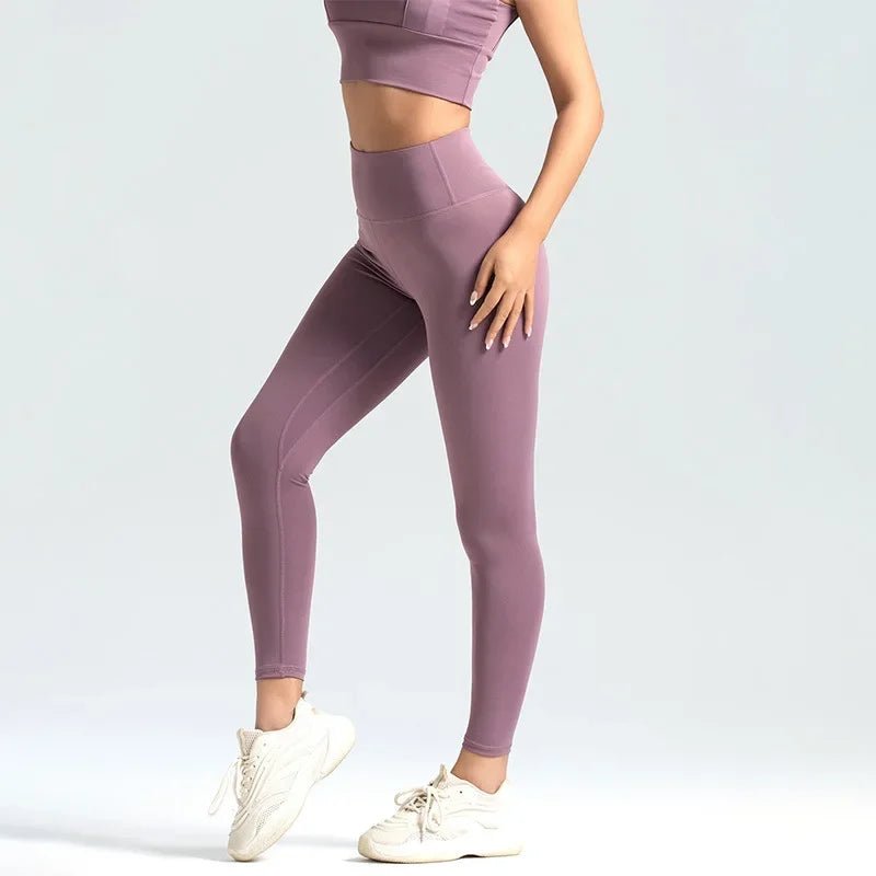 Seamless Gym Leggings Women Gym Wear - Direct On Sale