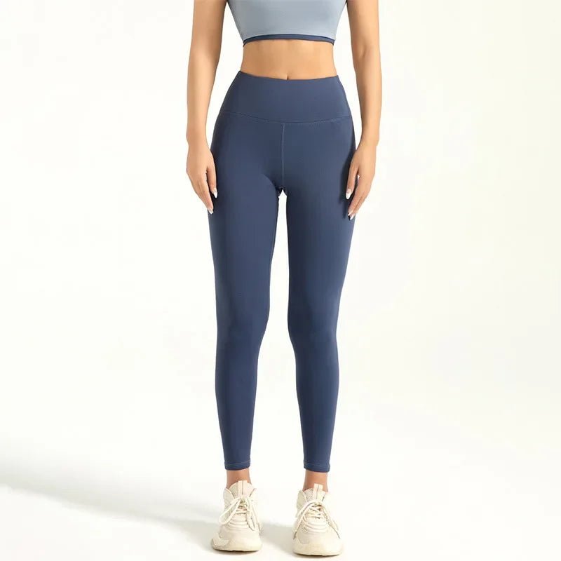 Seamless Gym Leggings Women Gym Wear - Direct On Sale
