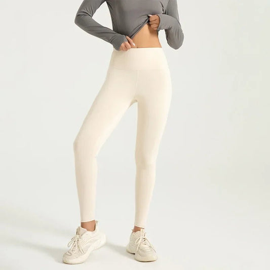 Seamless Gym Leggings Women Gym Wear - Direct On Sale
