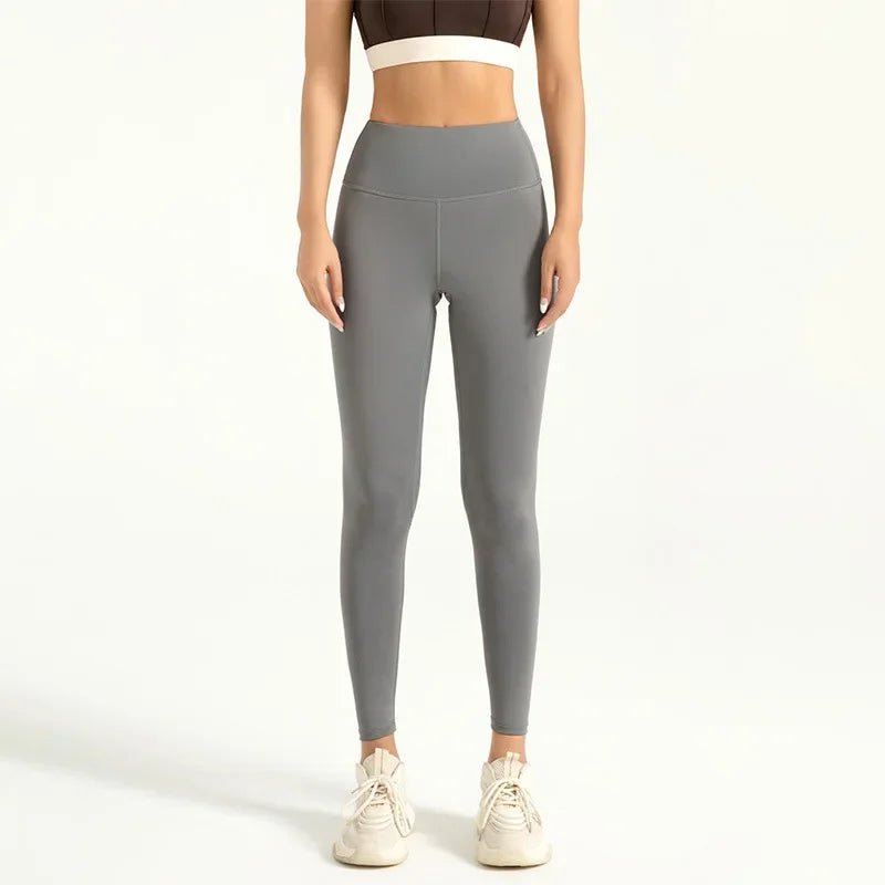 Seamless Gym Leggings Women Gym Wear - Direct On Sale