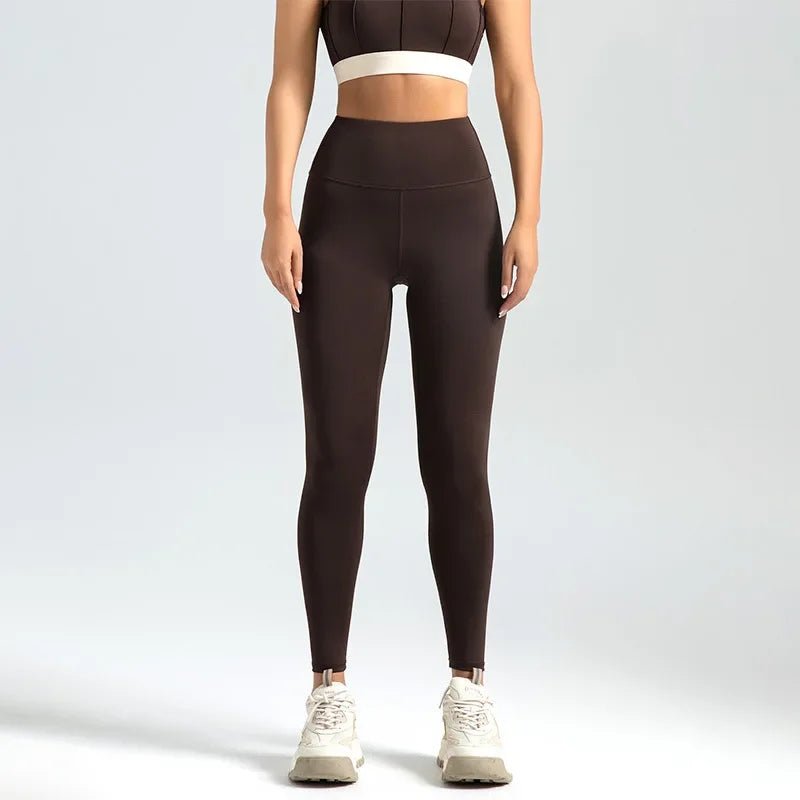 Seamless Gym Leggings Women Gym Wear - Direct On Sale