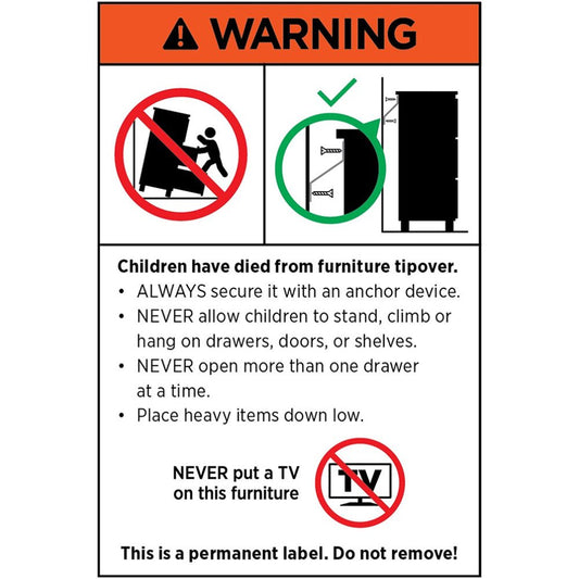 Shoe Rack Cabinet 3 - Tier 45 Pairs White - Direct On Sale