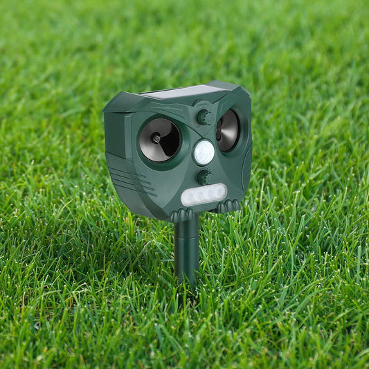 Snake Repeller Ultrasonic Battery USB Powered - Direct On Sale