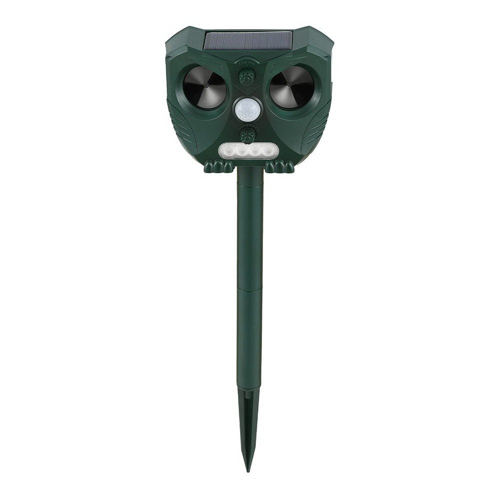 Snake Repeller Ultrasonic Battery USB Powered - Direct On Sale