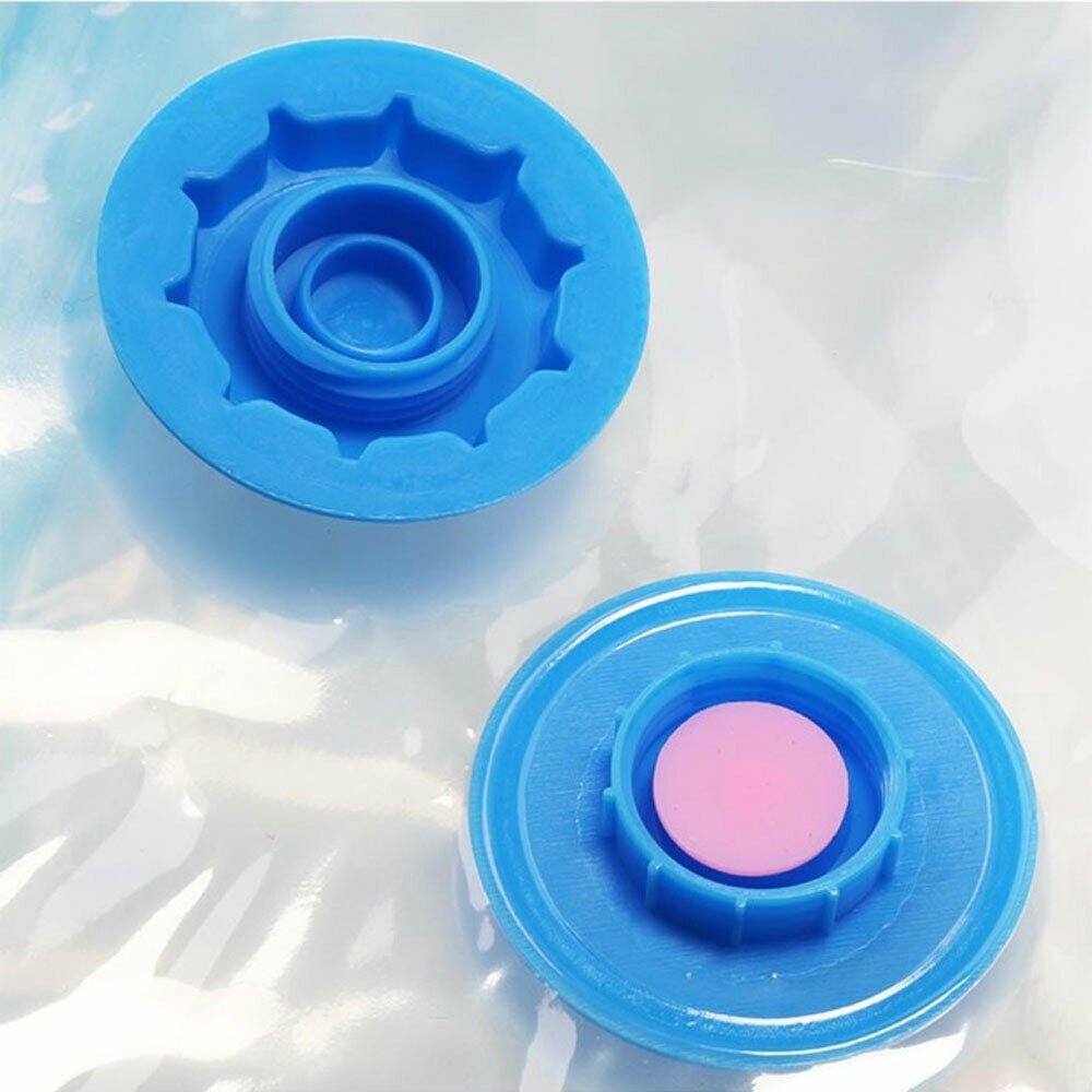 Space - Saving Vacuum Storage Bags - Direct On Sale