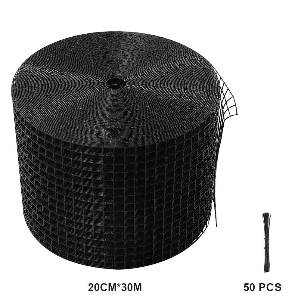 Stainless Steel Solar Panel Bird Proofing Kit Mesh 30m - Direct On Sale