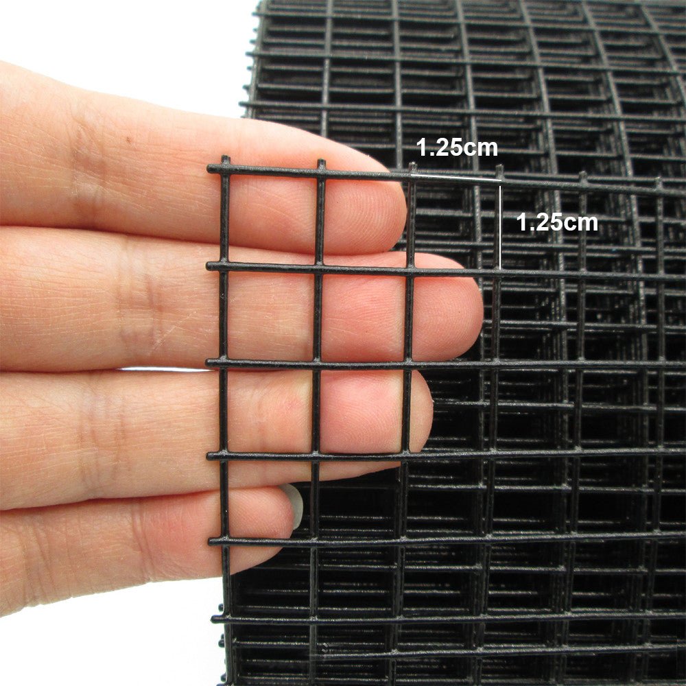 Stainless Steel Solar Panel Bird Proofing Kit Mesh 30m - Direct On Sale