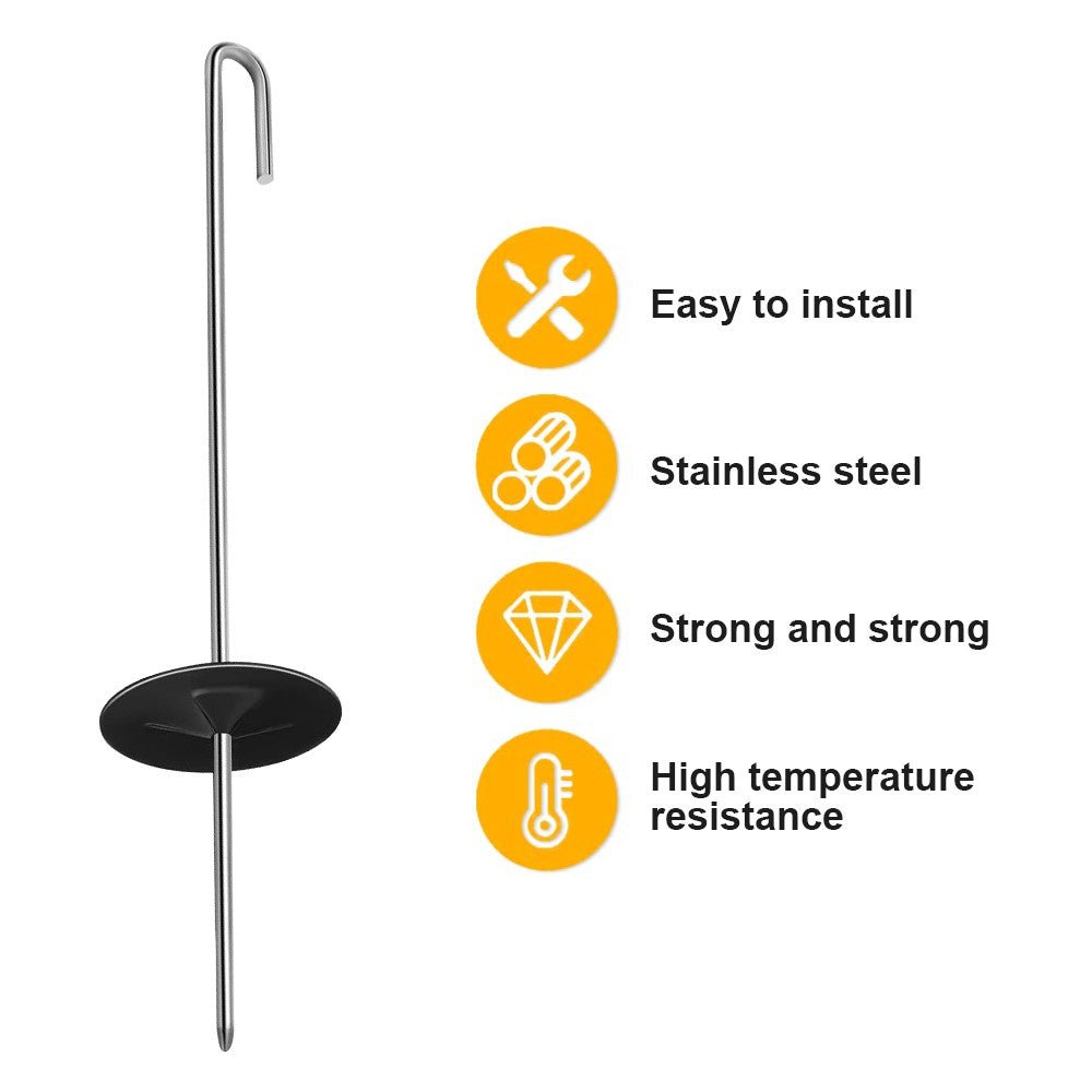 Stainless Steel Solar Panel Bird Proofing Kit Mesh 30m - Direct On Sale