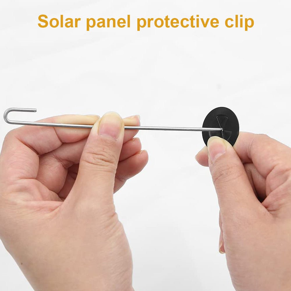 Stainless Steel Solar Panel Bird Proofing Kit Mesh 30m - Direct On Sale