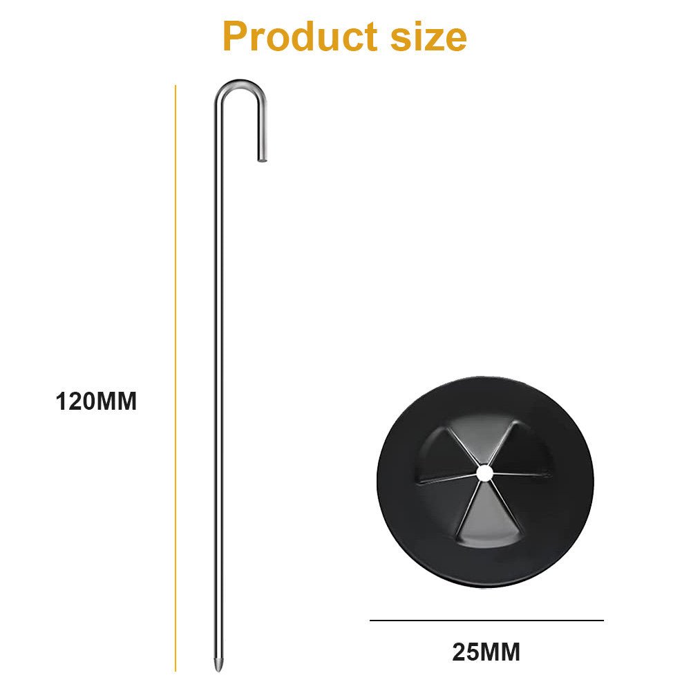 Stainless Steel Solar Panel Bird Proofing Kit Mesh 30m - Direct On Sale