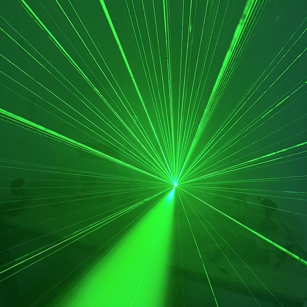 Starlight laser party light - Colorful starry sky projection effect Christmas - Direct On Sale