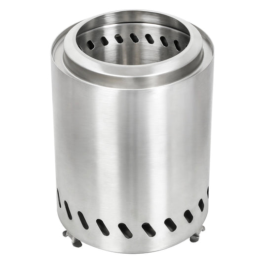 Table Top Fire Pit Outdoor Camping Stove - Direct On Sale