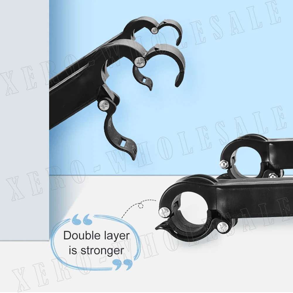Universal Stroller Step Board Sit Stand Connector Attachment for Toddler to Ride - Direct On Sale