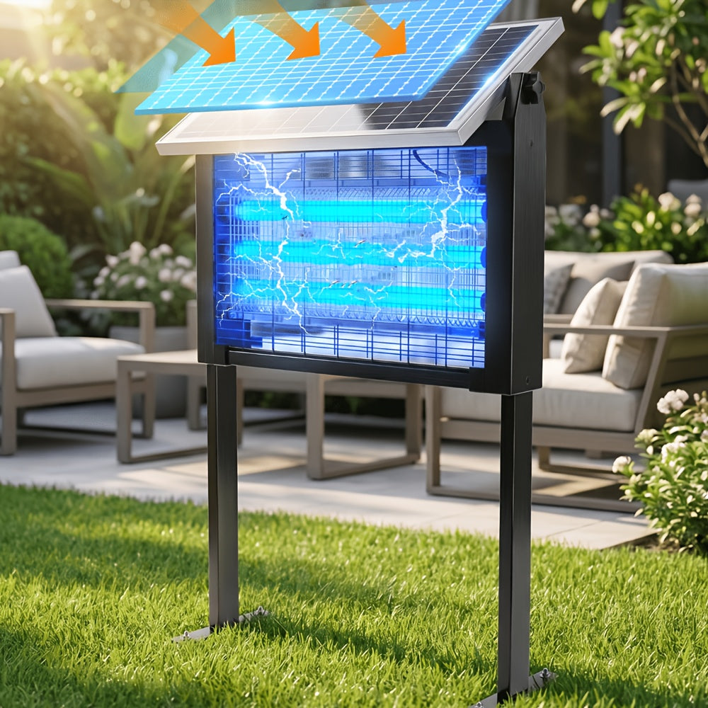 Mosquito killer bug zapper specifications