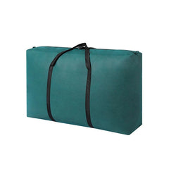 Huge Capacity Storage Bag Portable Waterproof Quilt Clothes Storage Organizer