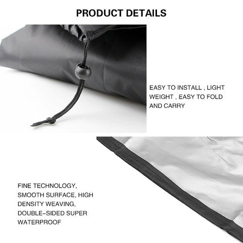Waterproof Outdoor Furniture Cover Garden Patio Rain UV Table Protector Sofa - Direct On Sale