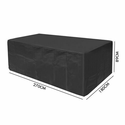 Waterproof Outdoor Furniture Cover Garden Patio Rain UV Table Protector Sofa - Direct On Sale