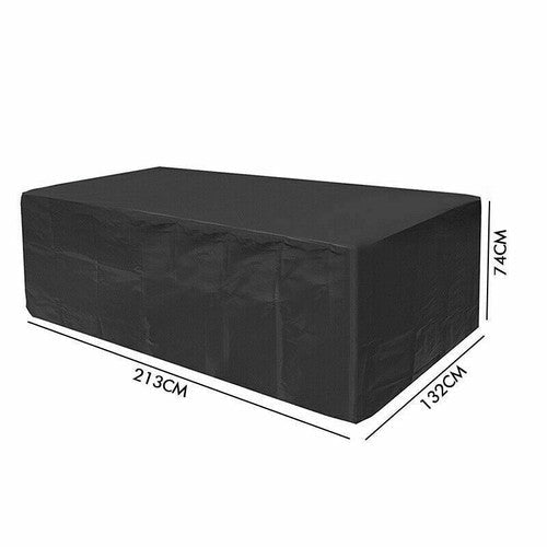 Waterproof Outdoor Furniture Cover Garden Patio Rain UV Table Protector Sofa - Direct On Sale