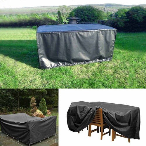 Waterproof Outdoor Furniture Cover Garden Patio Rain UV Table Protector Sofa - Direct On Sale