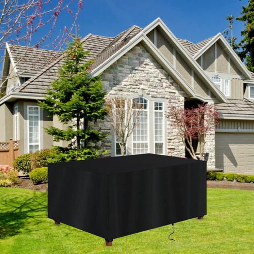 Waterproof Outdoor Furniture Cover Garden Patio Rain UV Table Protector Sofa - Direct On Sale