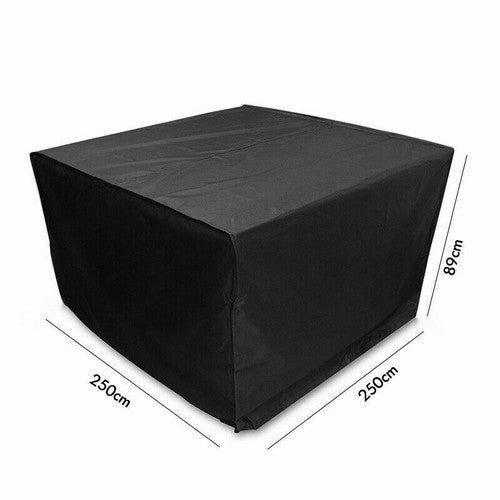 Waterproof Outdoor Furniture Cover Garden Patio Rain UV Table Protector Sofa - Direct On Sale