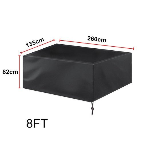 Waterproof Outdoor Furniture Cover Garden Patio Rain UV Table Protector Sofa - Direct On Sale