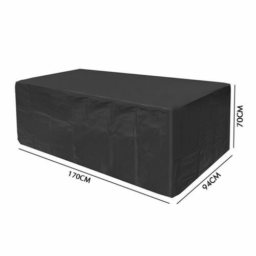 Waterproof Outdoor Furniture Cover Garden Patio Rain UV Table Protector Sofa - Direct On Sale