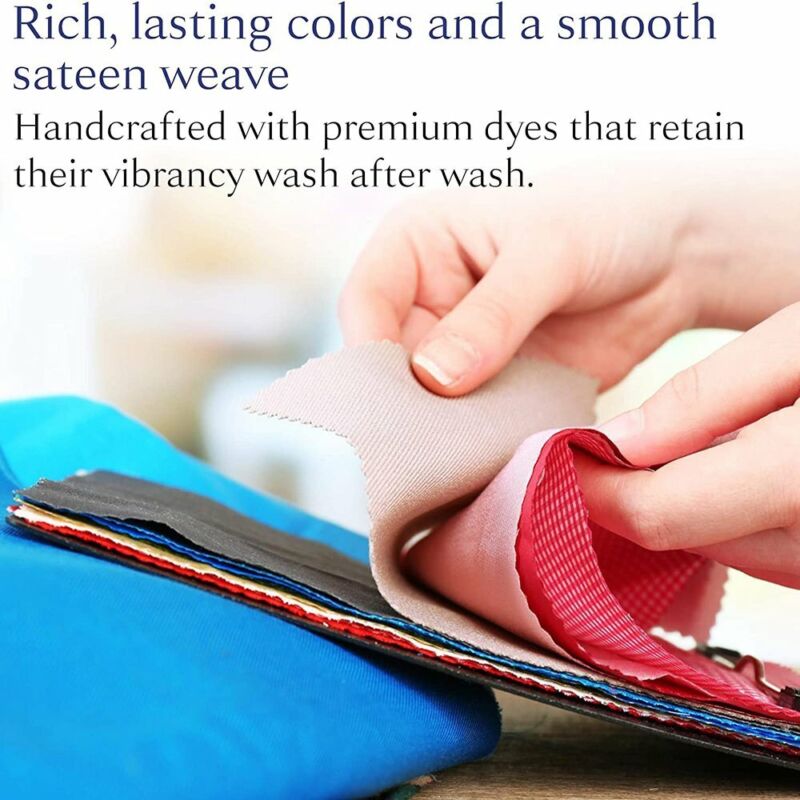 1500TC Ultra Soft Fitted Sheet Pillowcases Set - Direct On Sale