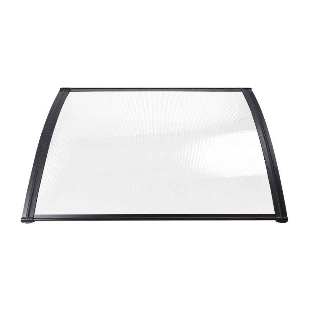 1X1.5M Window Door Awning Canopy Rain Cover Sun Shield - Direct On Sale