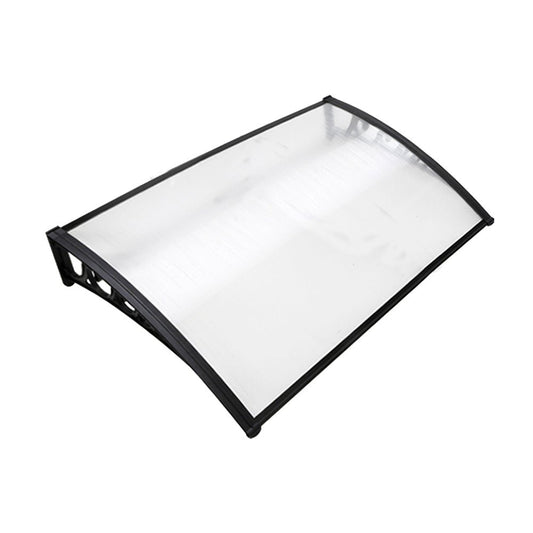 1X1.5M Window Door Awning Canopy Rain Cover Sun Shield - Direct On Sale