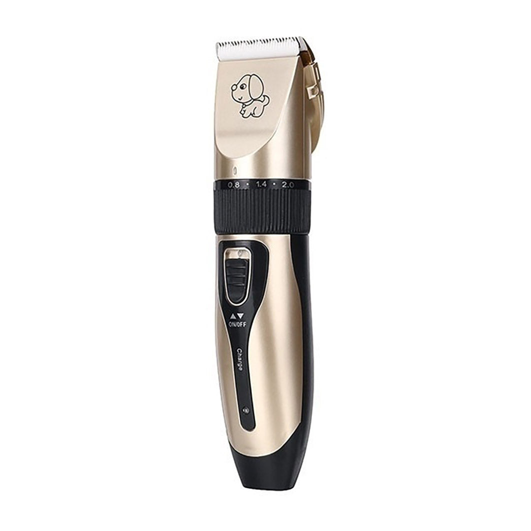 Pet Clippers Professional Electric Pet Hair Shaver_1