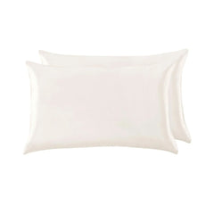 Mulberry Silk Pillow Cases Set of 2 in Various Colors_8