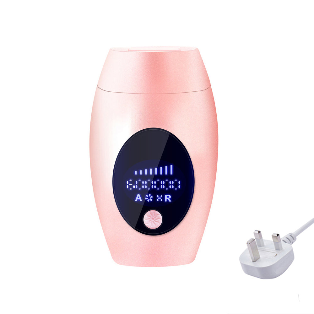 IPL Hair Removal for Women and Men Painless Hair Remover_11
