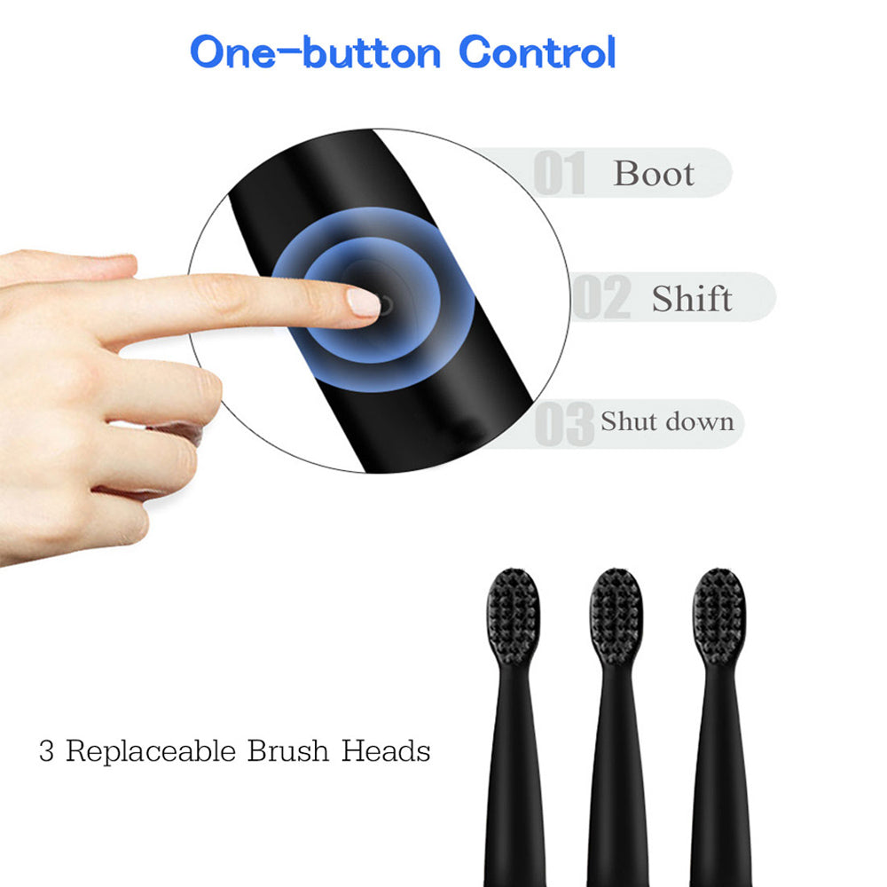 Ultrasonic Rechargeable Electronic Washable Toothbrush_10