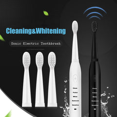 Ultrasonic Rechargeable Electronic Washable Toothbrush_17