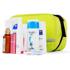 Multi-Functional Waterproof Hanging Cosmetic Travel Bag Toiletry Wash Bag_9