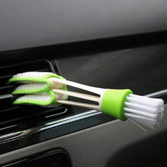 27PCS Drill Brush Attachments Car Detailing Brush Kit for Auto Exterior Interior_7