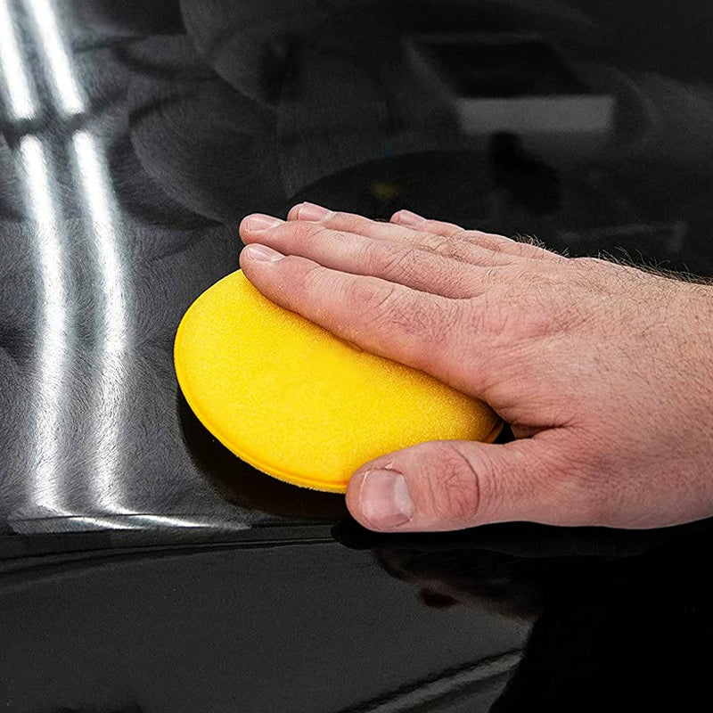 27PCS Drill Brush Attachments Car Detailing Brush Kit for Auto Exterior Interior_8