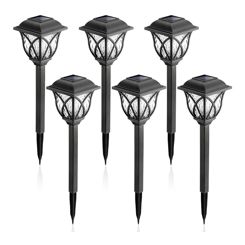 Waterproof Outdoor LED Solar Landscape Lights - Available in 2 Pack or 6 Pack_0